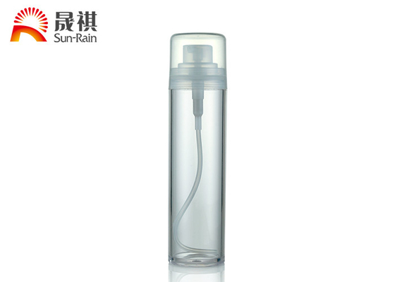 Fles van de de Mistspuitbus van PETG de Kosmetische Fijne, Mijnheer Sprayer Container 0.1cc 30ml 50ml