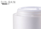 Plastic kosmetische verpakkende kruiken voor kosmetische container 30ml 50ml SR-2383