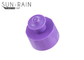 Aangepaste kleuren Plastic Kroonkurk/plastic tik hoogste kappen voor kroonkurk SR-207