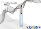 De acryl Transparante Lege Container van de de Lippenstiftopslag van Lippenpommadebuizen met Lichte SM005