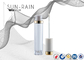 De acryl Transparante Lege Container van de de Lippenstiftopslag van Lippenpommadebuizen met Lichte SM005