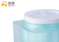 Kosmetische acryl lege de kruikcontainer 5g 30g 50g SR2374A van de roomkruik