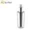 Mej. Acrylic Small Lotion Bottles 30ml, Decoratieve Zilveren Lege Kosmetische Flessen