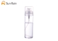 Kosmetische Fijne Mistspuitbus, Transparante Pomp Mijnheer Sprayer Container 0.1cc