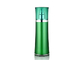 De acryl Groene 50g-van de de Roomkruik van de Lotionfles Lege Kosmetische Verpakkende Vastgestelde Fles 120ml