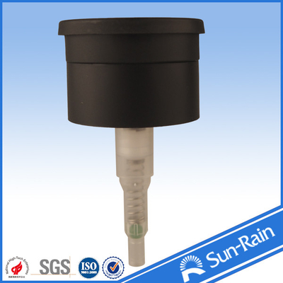 SUNRAIN 33/410 Plastic Middel om nagellak te verwijderenpomp voor 80ml - 240ml-fles