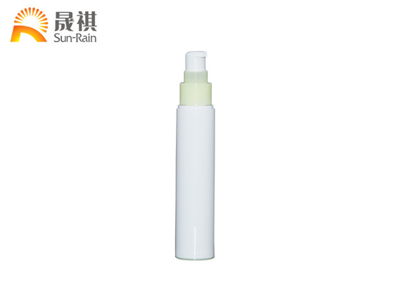 30ml Kosmetische Lege de Pompflessen zonder lucht SR2103B van de Flessen Plastic Lotion