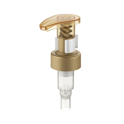 28/410 33/410 Alle Plastic PP Lotion Pump Dispenser Mono Lotion Pump Zonder Metaal Voor Shampoo Fles