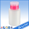 Van de de pompautomaat van het Betauty het Plastic middel om nagellak te verwijderen rode witte roze