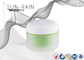Milieuvriendelijke plastic kosmetische de roomkruiken 30ml 50ml SR2376 van pp