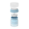Gepersonaliseerde lege PET-fles met lichaamscrème Container PP-materiaal Hervulbare luchtloze cosmetische fles