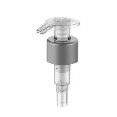 28/410 Alle plastic lotion dispenser pomp 2cc recyclebaar voor milieuvriendelijke verpakking