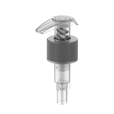28/410 Lotion Dispenser Pump Alle kunststof mono materiaal Eco-vriendelijk Recyclebaar