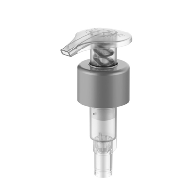 28/410 Lotion Dispenser Pump Alle kunststof mono materiaal Eco-vriendelijk Recyclebaar