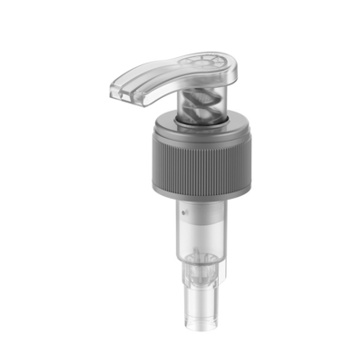 28/410 Lotion Dispenser Pump Alle kunststof mono materiaal Eco-vriendelijk Recyclebaar