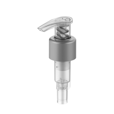 28/410 Lotion Dispenser Pump Alle kunststof mono materiaal Eco-vriendelijk Recyclebaar