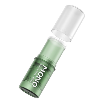 8g 15g Eco Friendly Leeg PP Mono Alle Plastic Deodorant Stick Fles Voor Solid Cream