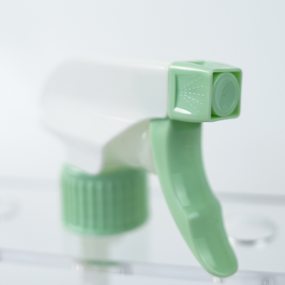 28/410 Geheel kunststof luchtdoorlaatbare triggersproeier Keuken Tuin schoonmaken Water geven