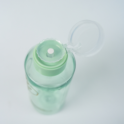 24/410 Schoonheidsverzorging Nagelkunst Plastic Solvent Dispenser Pump Nagelpomp Voor make-up cram