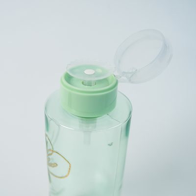 24/410 Schoonheidsverzorging Nagelkunst Plastic Solvent Dispenser Pump Nagelpomp Voor make-up cram