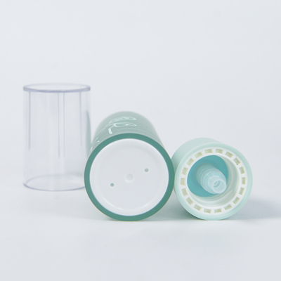 30 ml 50 ml schroef enkelwand AS luchtloze pompfles voor verpakking voor persoonlijke verzorging
