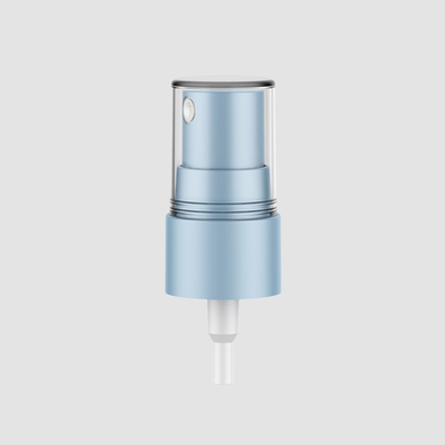Groothandel 18/410 20/410 24/410 Op maat gemaakte plastic pompfles Parfum alcoholfles Huisdier plastic fijne mist spray