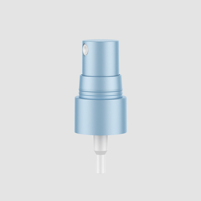 Groothandel 18/410 20/410 24/410 Op maat gemaakte plastic pompfles Parfum alcoholfles Huisdier plastic fijne mist spray