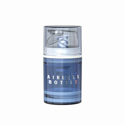 30 ml 50 ml 75 ml 100 ml 150 ml 200 ml Mono Pp Cream Airless Lotion Pump Flesje Tandpasta Cosmetische producten