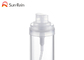 De kosmetische ultra Fijne Flessen Sr2207 van Petg van de Mistspuitbus met de Capaciteit van 30ml/50ml-