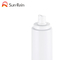 De ononderbroken Flessen 120ml van de Mist Plastic Nevel voor de Zorg Sr2253 van de Make-uphuid