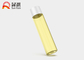 De duidelijke Transparante Toner van 100ml Kosmetische Kosmetische Fles van de Lotionfles