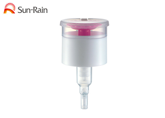 Mini Nail Varnish Remover Pump-de Duw van het Automaataceton onderaan Pomp